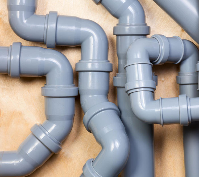 Débouchage canalisations à Lussac