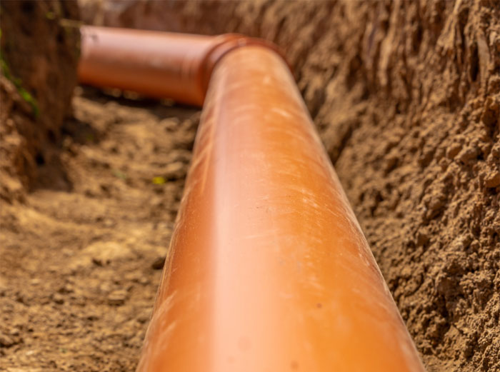 Débouchage douche à Libourne